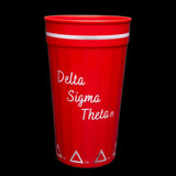 DST Stadium Cup - Delta Sigma Theta