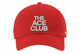 Delta Sigma Theta Club Series Nike Hat (Embroidered)
