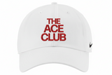 Delta Sigma Theta Club Series Nike Hat (Embroidered)