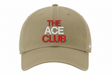 Delta Sigma Theta Club Series Nike Hat (Embroidered)