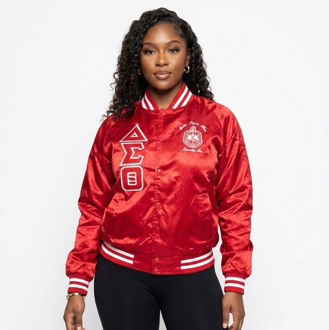 Alpha Anorak Pullover Hooded Jacket - Alpha Phi Alpha – Perfect