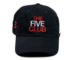 Delta Club Series Nike Hat (Embroidered) - Delta Sigma Theta