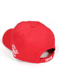 Delta Sigma Theta Crest Adjustable Hat / Cap