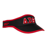 Delta Sigma Theta Visor