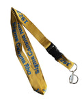 SGRho Lanyard - Sigma Gamma Rho