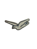 Dove Lapel Pin (Last Chance)