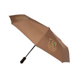 Iota Phi Theta Automatic Mini Hurricane Umbrella