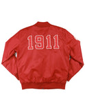 Kappa Alpha Psi Bomber Jacket