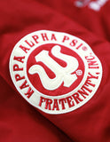 Kappa Alpha Psi Bomber Jacket