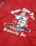 Kappa Alpha Psi Bomber Jacket