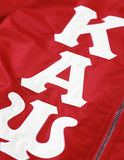 Kappa Alpha Psi Bomber Jacket