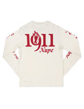 Kappa Long Sleeve T-Shirt - Kappa Alpha Psi