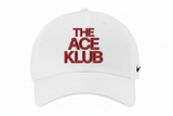 Kappa Alpha Psi Klub Series Nike Hat (Embroidered)