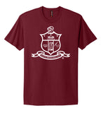 Kappa Alpha Psi Coat of Arms T-Shirt
