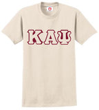 Kappa Alpha Psi New Member Package