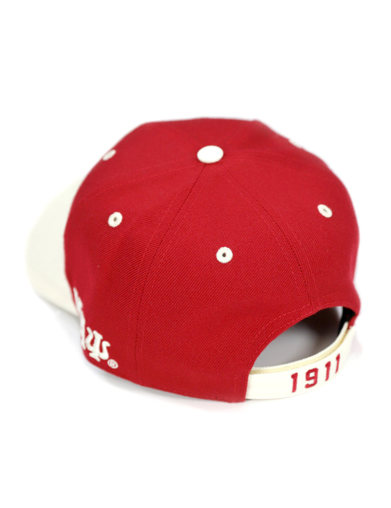 Kappa Alpha Psi Crest Adjustable Hat / Cap
