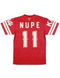 Kappa Football Jersey T-Shirt -Kappa Alpha Psi