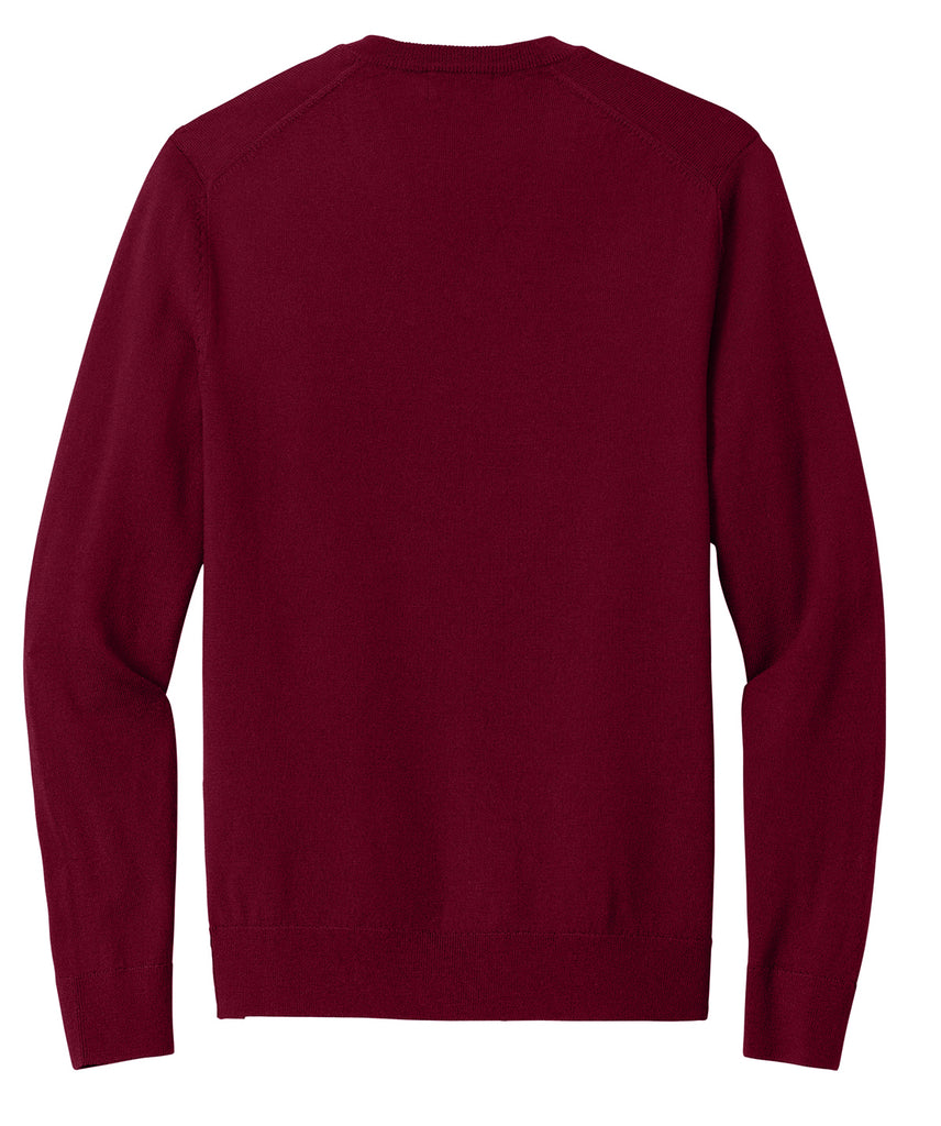 Kappa Alpha Psi Premium Greek Letter V-Neck Sweater