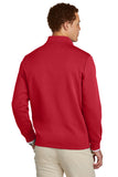 Kappa Alpha Psi Brooks Brothers Premium Coat of Arms 1/4 Zip