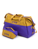 Omega Psi Phi Duffle Bag