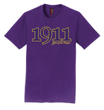 Omega Psi Phi New Member Package