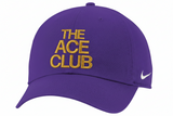 Omega Psi Phi Club Series Nike Hat (Embroidered)