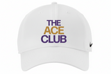Omega Psi Phi Club Series Nike Hat (Embroidered)
