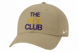 Omega Psi Phi Club Series Nike Hat (Embroidered)