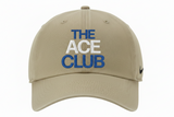 Phi Beta Sigma Club Series Nike Hat (Embroidered)