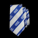 Phi Beta Sigma Tie