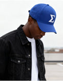 Phi Beta Sigma 3D Letter Cap / Hat