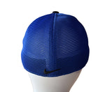 Phi Beta Sigma Mesh Back Nike Circle Logo Hat / Cap