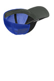 Phi Beta Sigma Mesh Back Nike Circle Logo Hat / Cap