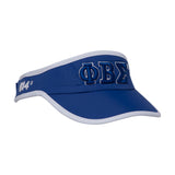 Sigma Visor- Phi Beta Sigma