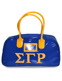 Sigma Gamma Rho Sports Bag