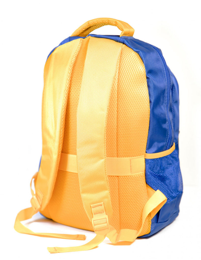 Sigma Gamma Rho Luxury Backpack