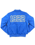 Sigma Gamma Rho Bomber Jacket II