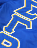 Sigma Gamma Rho Bomber Jacket II