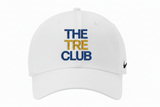 Sigma Gamma Rho Club Series Hat (Embroidered)