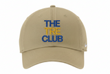 Sigma Gamma Rho Club Series Hat (Embroidered)