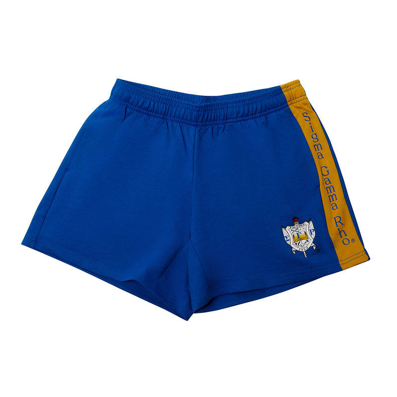 Sigma Gamma Rho Performance Shorts