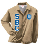Sigma Beta Club Jacket - Phi Beta Sigma
