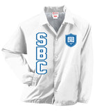 Sigma Beta Club Jacket - Phi Beta Sigma