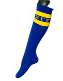 SG Rho Knee High Socks - Sigma Gamma Rho