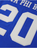 Zeta Phi Beta Oversized Jersey Tee