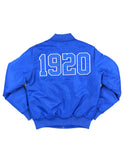 Zeta Phi Beta Bomber Jacket II