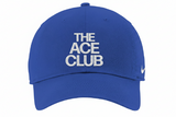 Zeta Club Series Nike Hat (Embroidered)- Zeta Phi Beta