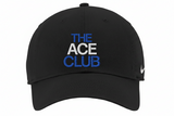 Zeta Club Series Nike Hat (Embroidered)- Zeta Phi Beta