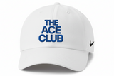 Zeta Club Series Nike Hat (Embroidered)- Zeta Phi Beta
