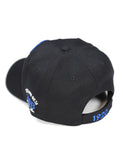 Zeta Phi Beta Crest Adjustable Hat / Cap